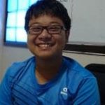 Photo of Andre Tan-Dunman Sec School