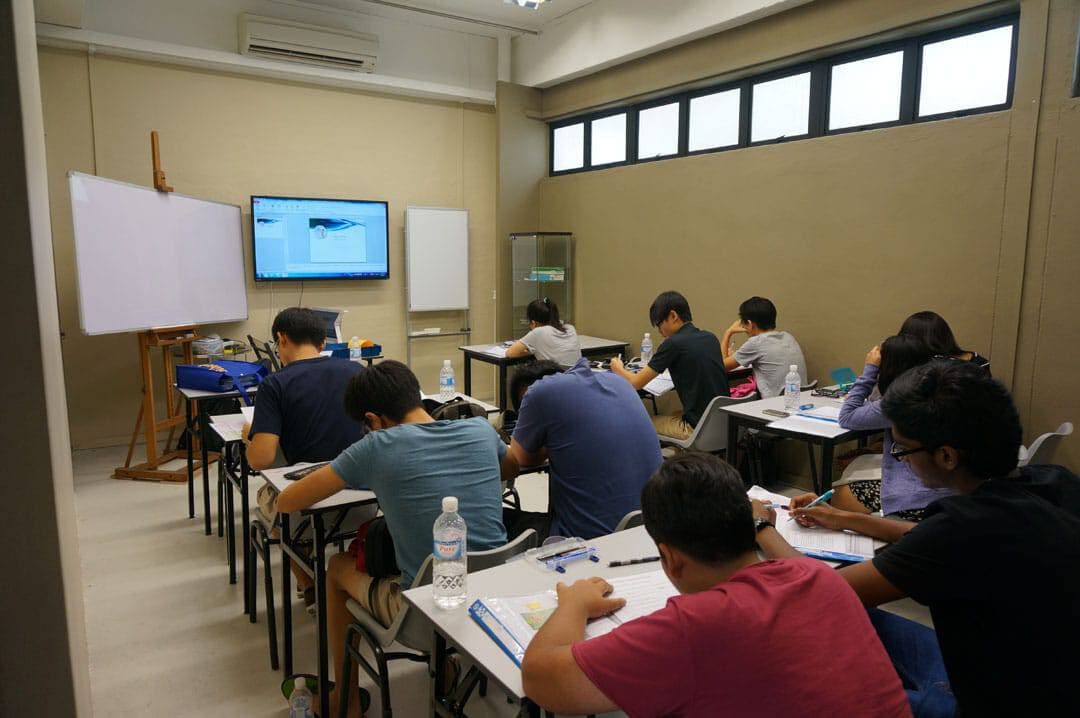 A Revision Class from Best POA