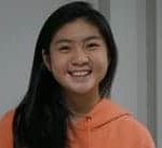 Photo of Hilda Yap-Kent Ridge Sec School