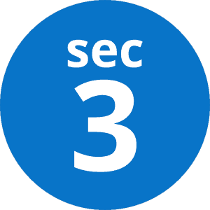 sec 3 icon