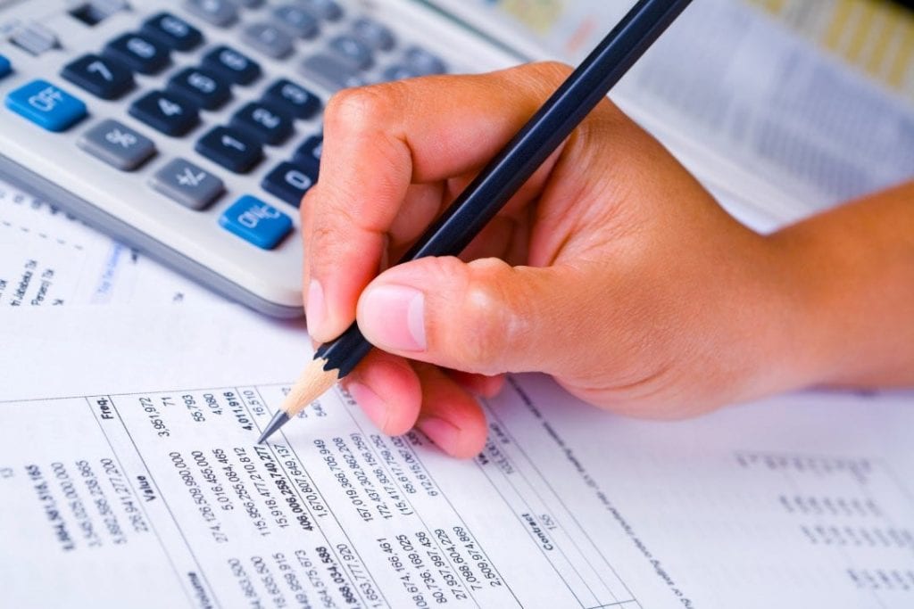 5 Accounting Statements in POA and Their RealLife Application