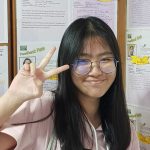 Kelly Ng – Bendemeer Sec School -2019 19