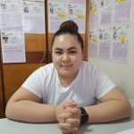 Natasha Eliza – Private Candidate -2019 4