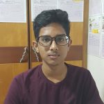 Vijay – Bendemeer Sec School -2019 15