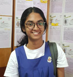 Distinction Students 16