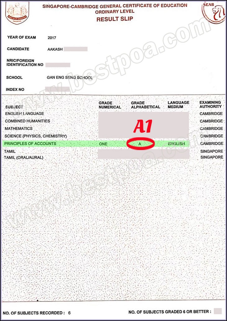 Best POA Tuition NEW 11