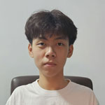 Gabriel Tan - Serangoon Garden Sec School - 2025 1