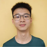 Woong C.H. - Tampines Sec School - 2025 2